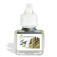 thumbnail image 2 of Scent Fill 100% Natural Palo Santo Plug in Air Freshener, Scented Oil Refills, 2 Refills + Diffuser, 2 of 7