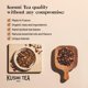 thumbnail image 5 of Tea KUSMI TEA White Anastasia Organic Blend, caja de lata de 90 g, 5 of 7