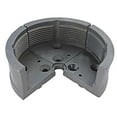 thumbnail image 1 of Oneway 3600 #3 Serrated Tower Jaws For Stronghold Chuck, 1 of 1