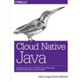 thumbnail image 1 of Pre-Owned Cloud Native Java: Designing Resilient Systems with Spring Boot, Spring Cloud, and Cloud Foundry Paperback, 1 of 1