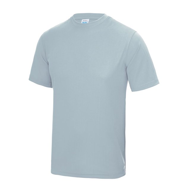 AWDis Just Cool T-Shirt Performance Simple pour Hommes