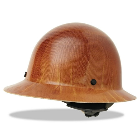 Msa Skullgard Cap - MSA Skullgard Protective Caps and Hats, Fas-Trac Ratchet, Hat, Natural Tan