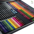 thumbnail image 3 of Lapices de Colores Profesionales Indra Creative 24 Piezas con Caja Metálica, 3 of 4