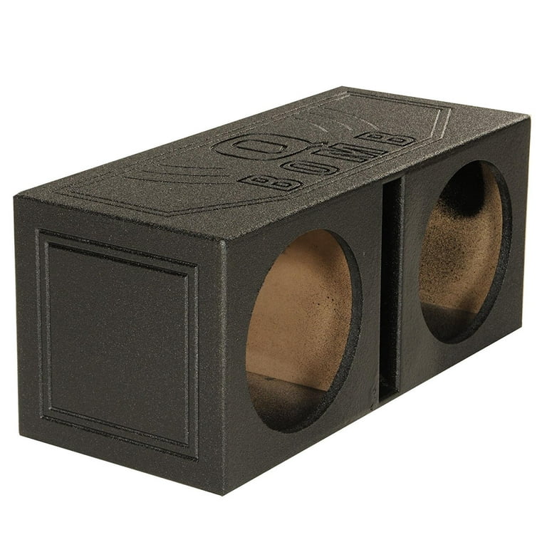 Triple Stack Best Audiopipe Subwoofers Triple 15 Sub Box 2X