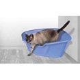 thumbnail image 3 of Van Ness High Side Corner CAT Litter Pan, 3 of 3