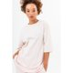 thumbnail image 5 of Hype - Camiseta Continu8 para Adultos Unisex (Blush), 5 of 5