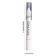 thumbnail image 4 of Delineador Ojos Con Purpurina Sombra en Barra Abrillantador Regalo para Mujeres () Blanco, 4 of 4