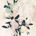 thumbnail image 3 of Aria K 12x12 Black Modern Framed Museum Art Print Titled - Flowers in Spring I, 3 of 5