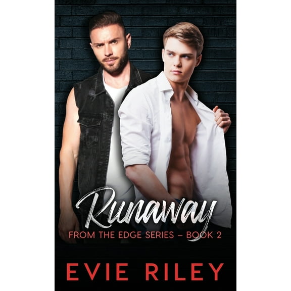 From the Edge Runaway, Book 2, (Paperback)