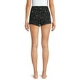 thumbnail image 3 of Secret Treasures Women's and Women's Plus Sleep Shorts, 3 of 5