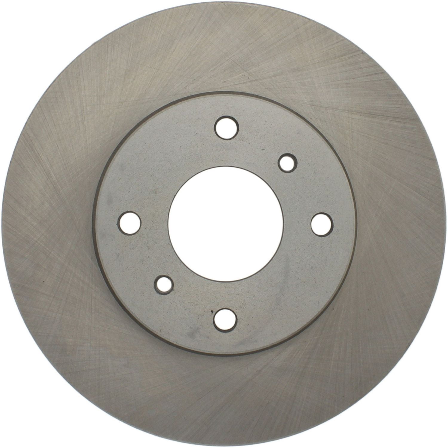 C-Tek Disc Brake Rotor 121.42055 Fits select: 1993-2001 NISSAN ALTIMA, 2001 NISSAN SENTRA