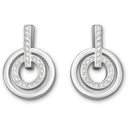Circle Mini Pierced Earrings - 5007750