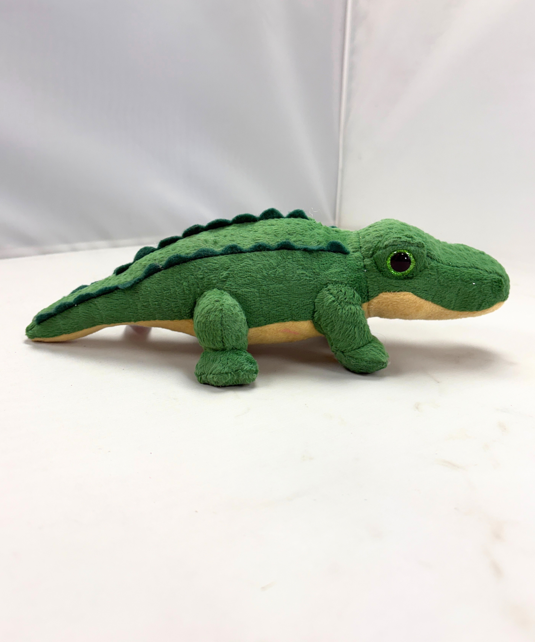 Spike The Alligator Beanie Boo