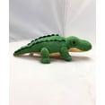 thumbnail image 2 of Ty Beanie Boos - Spike the Alligator  – Glitter Eyes  - Stuffed Animal, 2 of 6