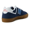 thumbnail image 5 of New Balance 574 Vulc Navy/Gum US Men's 7.5, Women's 9 D M, 5 of 6