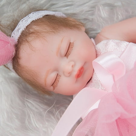 Poupees Bebe Leking Reborn Walmart Canada