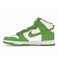 thumbnail image 2 of Nike Men's Dunk High Retro Chlorophyll Shoes, from StockX, 2 of 5