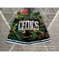 thumbnail image 1 of Celtic Spurs Magic Dense Embroidered High Elastic Breathable Sports Shorts-SinKeeU, 1 of 4