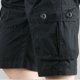 thumbnail image 4 of Mens Cargo Shorts Tamaño S Multi-Bolsillo Relajado Ajuste, Deportes Y Ocio Pantalones de Senderismo Hombres, 4 of 7