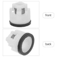 thumbnail image 3 of HAMPPLIES 10Pcs Pressure Washer Check Valve Kit with Replacement Pump Valve for Home Cleaning, 3 of 6