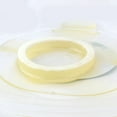 thumbnail image 4 of IFANLANDOR Bicycle Maintenance 1Set Square Beige Suspension Fork Sponge Ring for Oil Absorption, 4 of 8