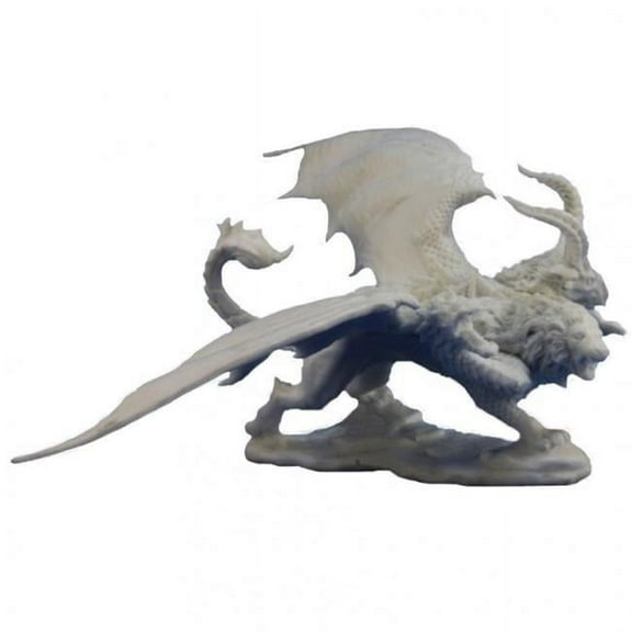 RPR77257 Bones Chimera Miniature Reaper REM77257