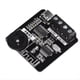 thumbnail image 1 of Placa Amplificadora Bluetooth Microdigital XH-A164, Módulo Amplificador PAM8403, Fuente de Alimentación de 5 V CC, Potencia de 5 W + 5 W., 1 of 5