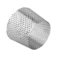 thumbnail image 4 of Side Row Plugin Drain Cover in 304 Stainless Steel for Easy Installation, 4 of 9