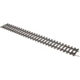 thumbnail image 1 of Mini Train Track Model For Educational Tool And Decor With Straight And Curved Tracks In Coffee 1Pcs, 1 of 4