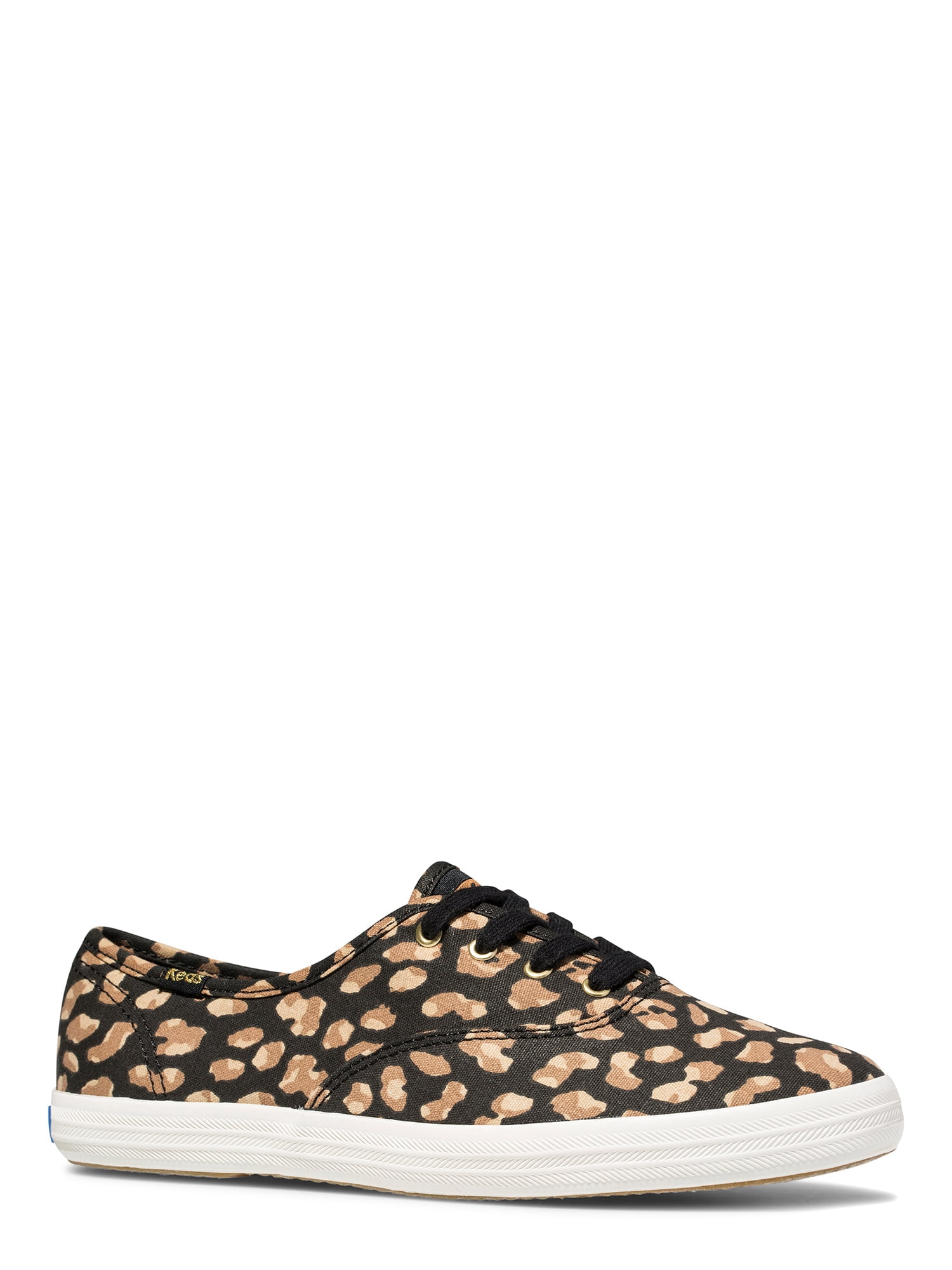 leopard sneakers walmart