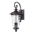 thumbnail image 1 of ElkGroup International 8003EW/75 Trinity Coach Lantern In Oil Rubbed Bronze, 1 of 1
