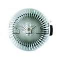 thumbnail image 3 of TYC 700247 Replacement Blower Assembly for 09-14 HONDA FIT (CAR) Fits 2010 Honda Fit, 3 of 4