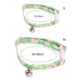 thumbnail image 7 of Mosey Good Pet Necklace Mini Bells Design   Pet Product   Decorative, 7 of 7