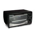 thumbnail image 2 of Better Chef 9 Liter Toaster Oven Broiler-White, 2 of 2