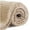 Beige, variant on 16'' x 24'' Bathroom Rug,Non Slip Bath Mat Water Absorbent Soft Microfiber Shaggy Mat Machine Washable,Thick Plush Rugs for Shower