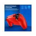 thumbnail image 2 of PS5 Portal Silicone Protective Case, Soft Protective Skin Cover Case for PS5 Portal Remote Player with Ergonomic Grip, Shockproof Anti-Scratch, 2 of 7