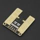 thumbnail image 3 of Sensor de Detección de Velocidad y Distancia de Presencia MmWave C4001 de 24 GHz, 25 Metros, UART para Monitoreo y Seguimiento en Tiempo Real., 3 of 5