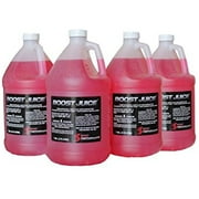 Snow Performance Boost Juice 50/50 High Performance Water-Methanol Fluid