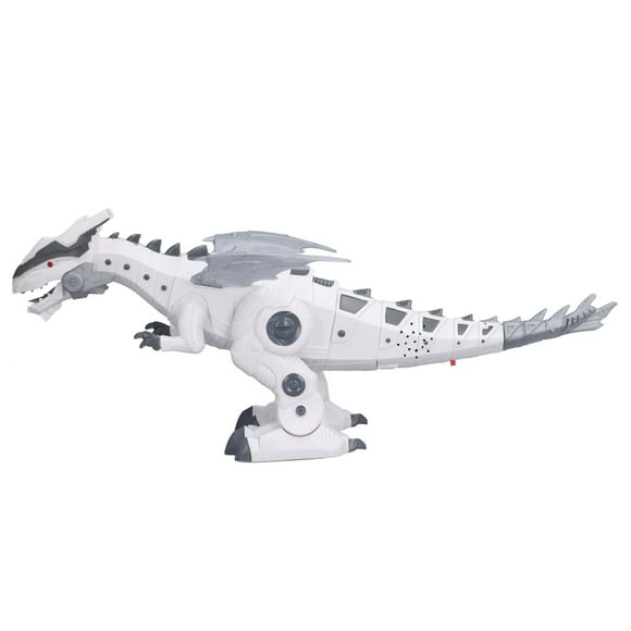 Electric Walking Dinosaur Toys, Roller Sliding Electric Dinosaur Toys for Home Play