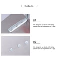 thumbnail image 2 of BEADCEST Grout Tools for Tile Putty Cutter Red Steel 1Pcs, 2 of 6