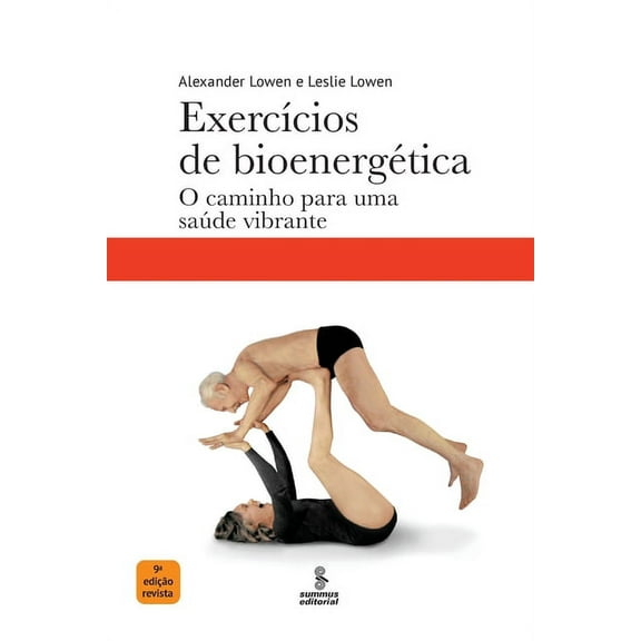 Exercícios de bioenergética (Paperback)