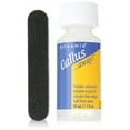 thumbnail image 2 of Esteemia Callus Away, 1 Oz, 2 of 4