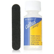 Esteemia Callus Away, 1 Oz