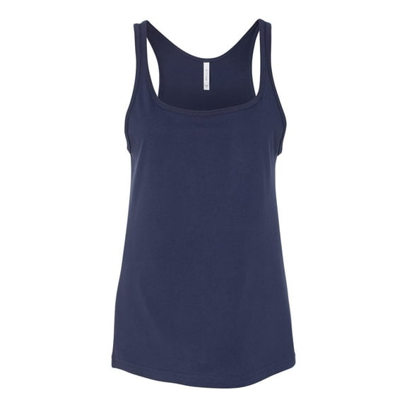 BELLA CANVAS - New IWPF - Women - Women’s Relaxed Jersey Tank