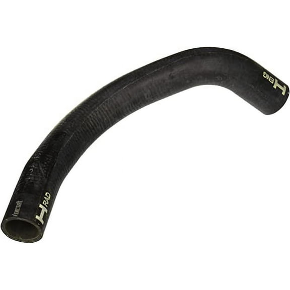 Motorcraft Radiator Coolant Hose KM-3043 Fits select: 1997-2001 FORD EXPLORER, 2001 FORD EXPLORER SPORT TRAC