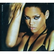 RIHANNA REBELLE Rihanna - 3 CD Collector's Set [With Exclusive Rihanna Poster] - R&B / Soul - CD
