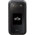 thumbnail image 2 of TracFone Nokia 2760 Flip 8GB Cell Phone (Locked), Black, 2 of 2