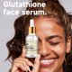 thumbnail image 1 of Xihbxyly Oferta de iluminación Líquido hidratante iluminador con glutatión líquido 30 ml, 1 of 7