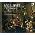 thumbnail image 2 of Leonardo Garc a Alarc N - Music for Weddings & Other Festivities - Music & Performance - CD, 2 of 2