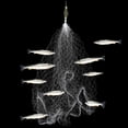 thumbnail image 3 of Herramientas de conector de malla de red de pesca Spring Shoal (6) FLhrweasw  Nuevo, 3 of 3